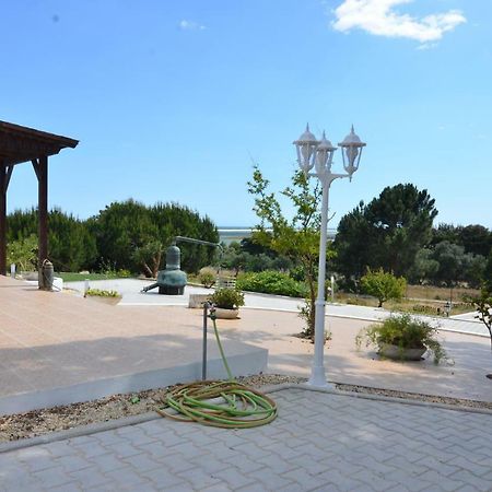 لوز دي تافيرا Vila Formosa - Nature In Your Hands المظهر الخارجي الصورة